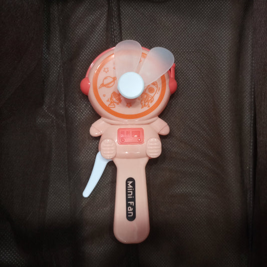 Manual Hand Fan