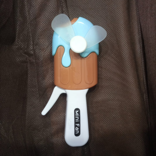 Manual Hand Fan