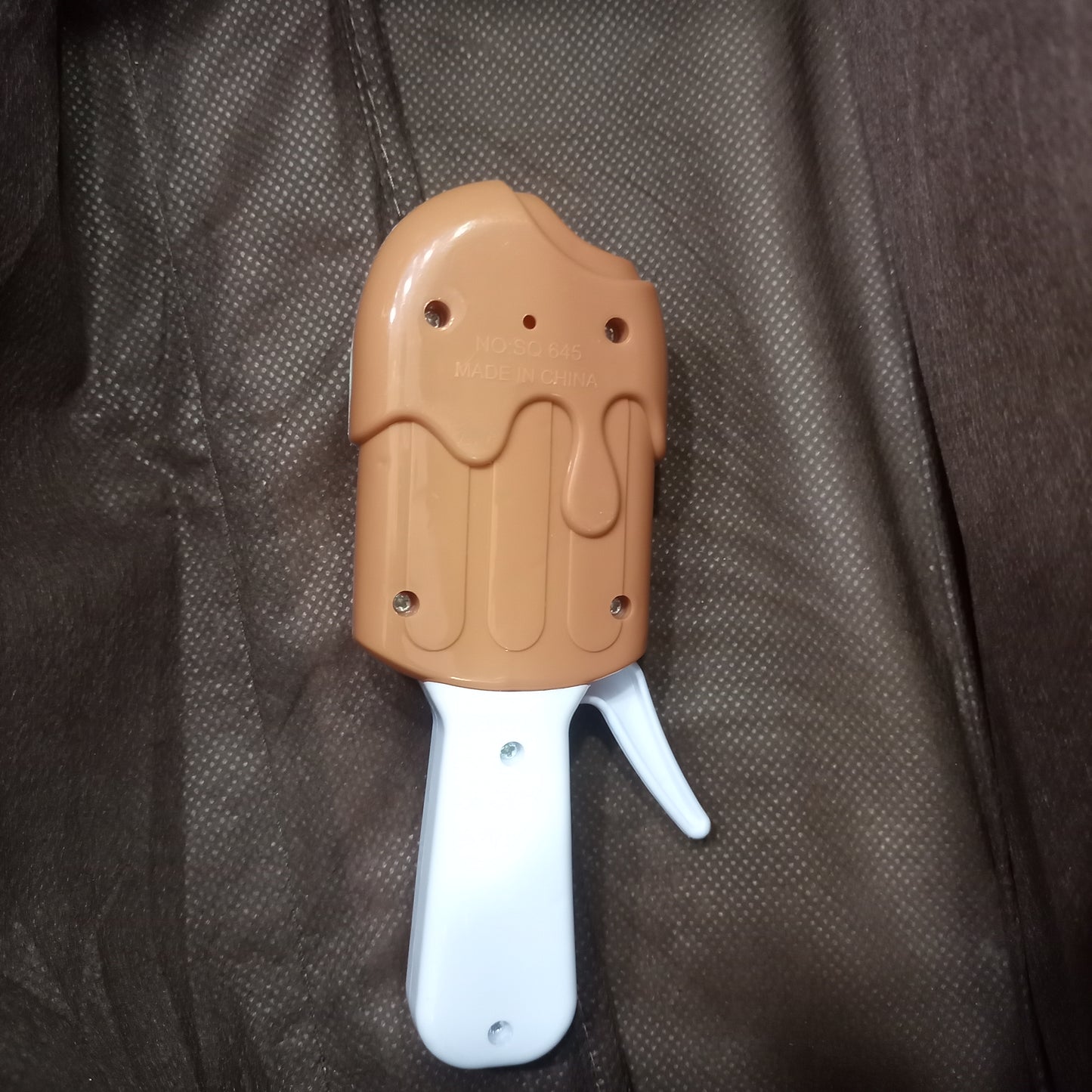 Manual Hand Fan