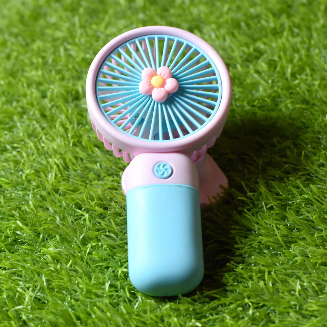 Portable Mini Fans USB and Rechargeable
