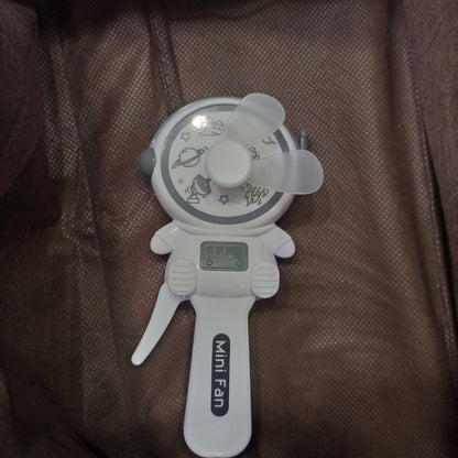 Manual Hand Fan