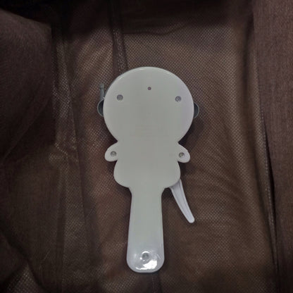 Manual Hand Fan