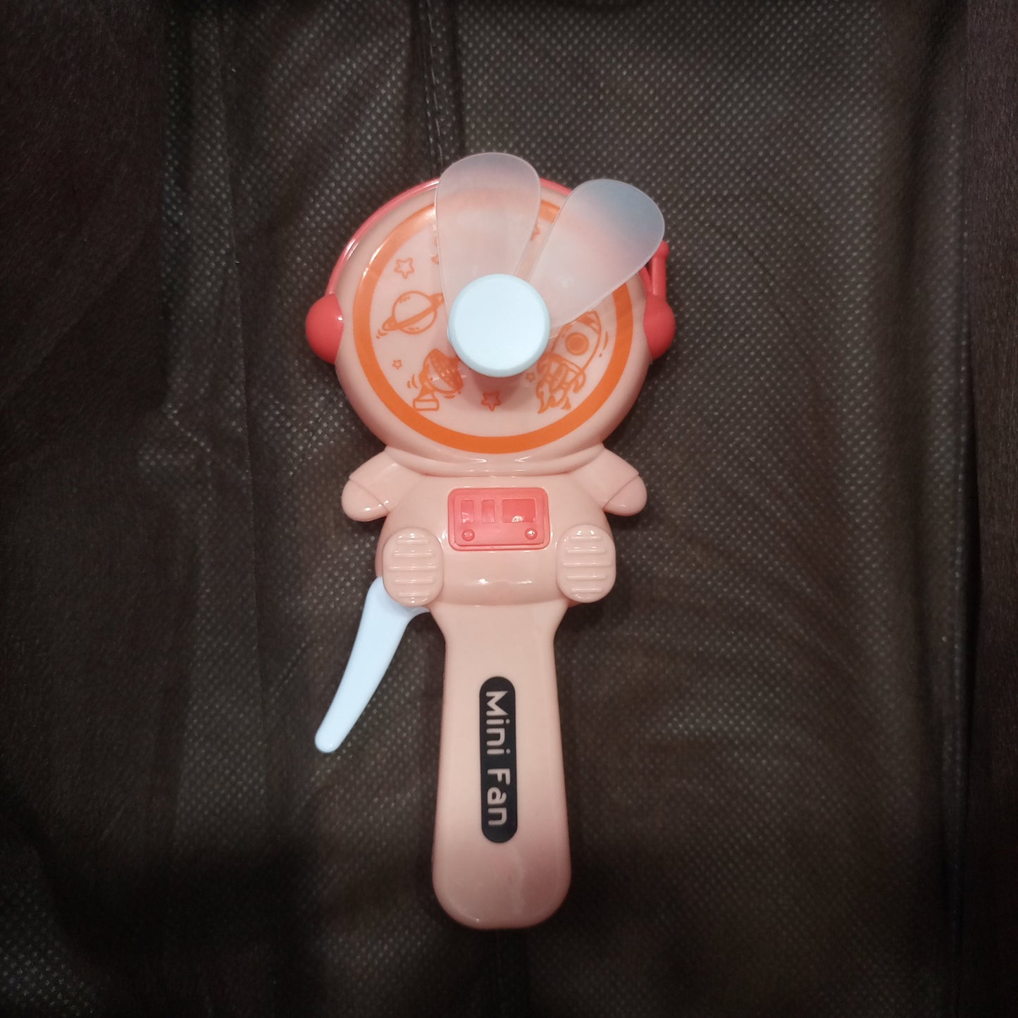 Manual Hand Fan