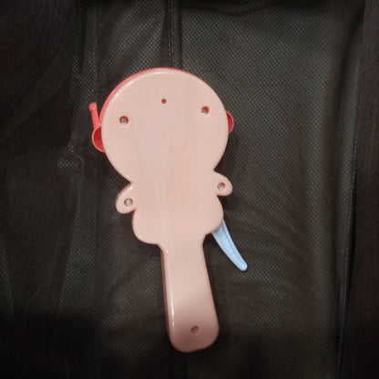 Manual Hand Fan