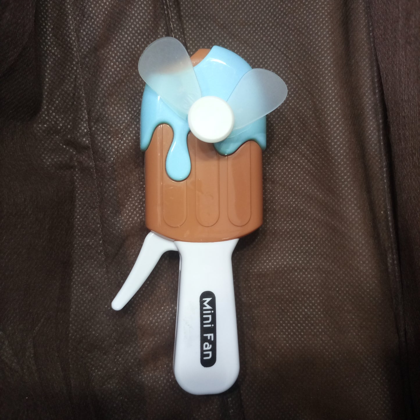 Manual Hand Fan