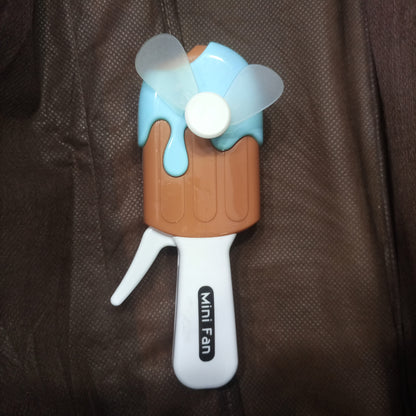 Manual Hand Fan